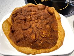 双倍糖油饼-黑窑厂糖油饼烤鸭·清真菜(旗舰店)