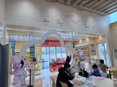 -康师傅味来馆
