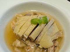 -老正兴菜馆(福州路店)