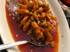 -丰收日·小海鲜·沪上家宴(顾村正大店)