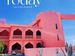 -漳州滨海火山岛自然生态风景区