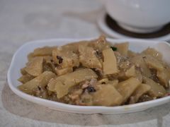 柚皮鱼肠-腰记饭店(龙源路店)