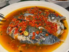 -渔舟意·湖南家宴(萝岗纳金城店)