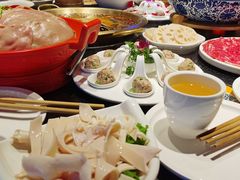 -周师兄大刀腰片火锅(洪崖洞旗舰店)