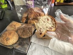 -佐敦面包铺·JORDAN BAKERY