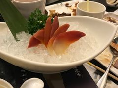 -大渔铁板烧(万象城店)