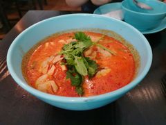 -URBAN SOI Thai Kitchen乐泰料理(长乐路店)