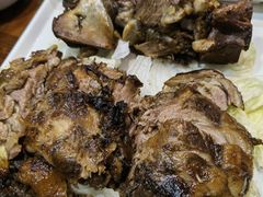 -大明铜锅·烤涮坊·烧烤(新开路店)