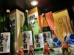 -花狸日本料理(柏庐广场店)