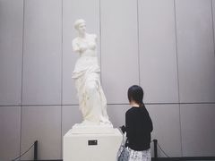 -长春世界雕塑园冰雪艺术天地