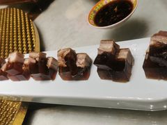 肉皮冻-那家小馆•北京菜•烤鸭(中关村店)