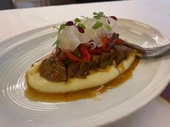 -普朗姆生蚝牛排馆 The Plump Oyster(成都摩方购物中心店)