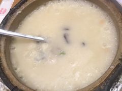 -粤仔湾砂锅粥(滨湖万达店)