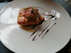 -YUE·6·西式融合餐厅(外滩六号店)
