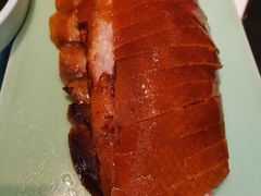 -唐廊烤鸭店(工体店)