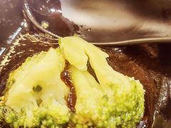 西兰花-老娘舅(杭州东站店)