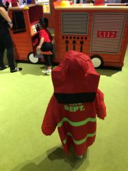 点击看大图 -幻贝家儿童乐园(苏州中心店)