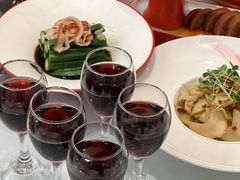 -芭菲盛宴·环球美食(锦城万达广场店)