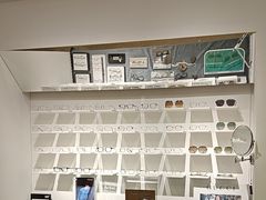 -启明眼镜(海淀黄庄店)