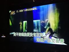 -K+全国连锁KTV(绿地缤纷天地店)