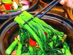 -何煲强·煲仔饭·啫啫煲顺德老字号(上下九店)
