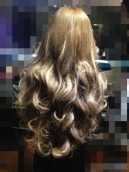 发型-木北护肤造型