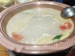 -民食香·腊排骨野生菌美食(木府店)