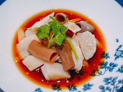 -新荣记(南京西路店)