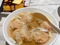 -深仔记茶餐厅(亚士厘道店)