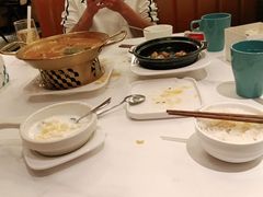 -曼玉餐厅(大卫城店)