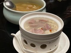 脆笋肠灌肠-闽和南(深圳万象城店)