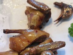 -万柳阁小馆·花园餐厅(龙潭湖店)