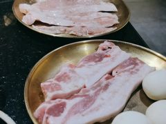 -笑谈小街·韩国料理(萝岗店)