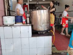 -赵伍面庄(松石大道店)