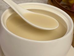豆浆-安蒂娅.悦景轩中餐厅(西乡店)