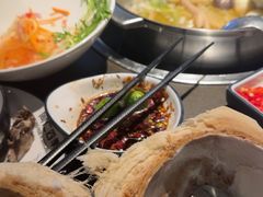-同仁四季椰子鸡(宝安壹方城店)