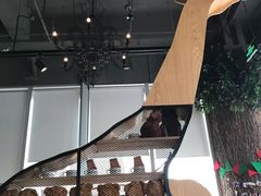 -ZOO COFFEE 动物园咖啡(亦庄店)