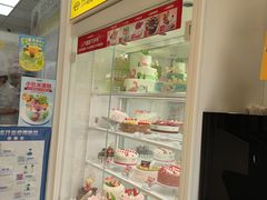 -味多美蛋糕(义和庄地铁店)