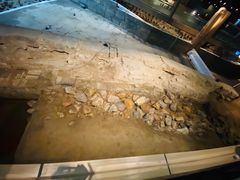-元代水闸遗址博物馆