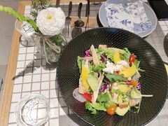 -小满Grainkitchen(滨江商业广场店)
