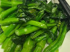 -汇华阁中餐厅·粤菜早茶(汇华希尔顿逸林酒店)