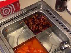 -海底捞火锅(杭州滨江九宜城店)
