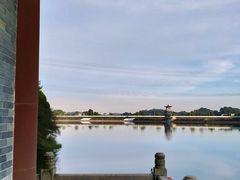 -水濂山森林公园