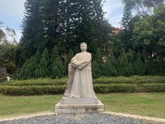 -厦门大学(思明校区)