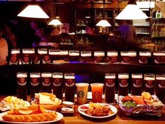 -宝莱纳啤酒花园餐厅PAULANER BRAUHAUS Nanjing(广州路店)