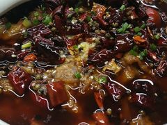 -吴记百姓菜馆·北京菜·烤鸭(故宫店)