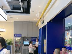 -兰湘子·湘菜小炒(盛龙广场店)