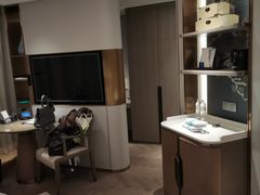 -上海世茂皇家艾美酒店