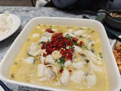 -聚丰园•湖鲜餐厅(阿红私房菜梅石路店)