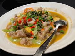 -天伦里餐厅(绿城桃花源店)